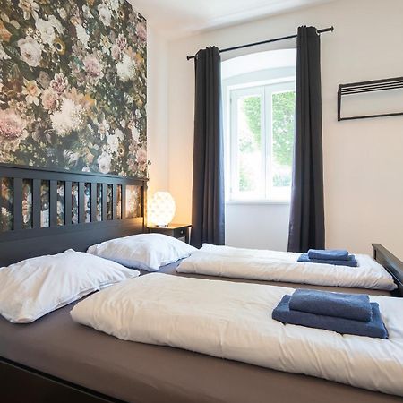 Dainn Apartments Schoenbrunn Vídeň Exteriér fotografie
