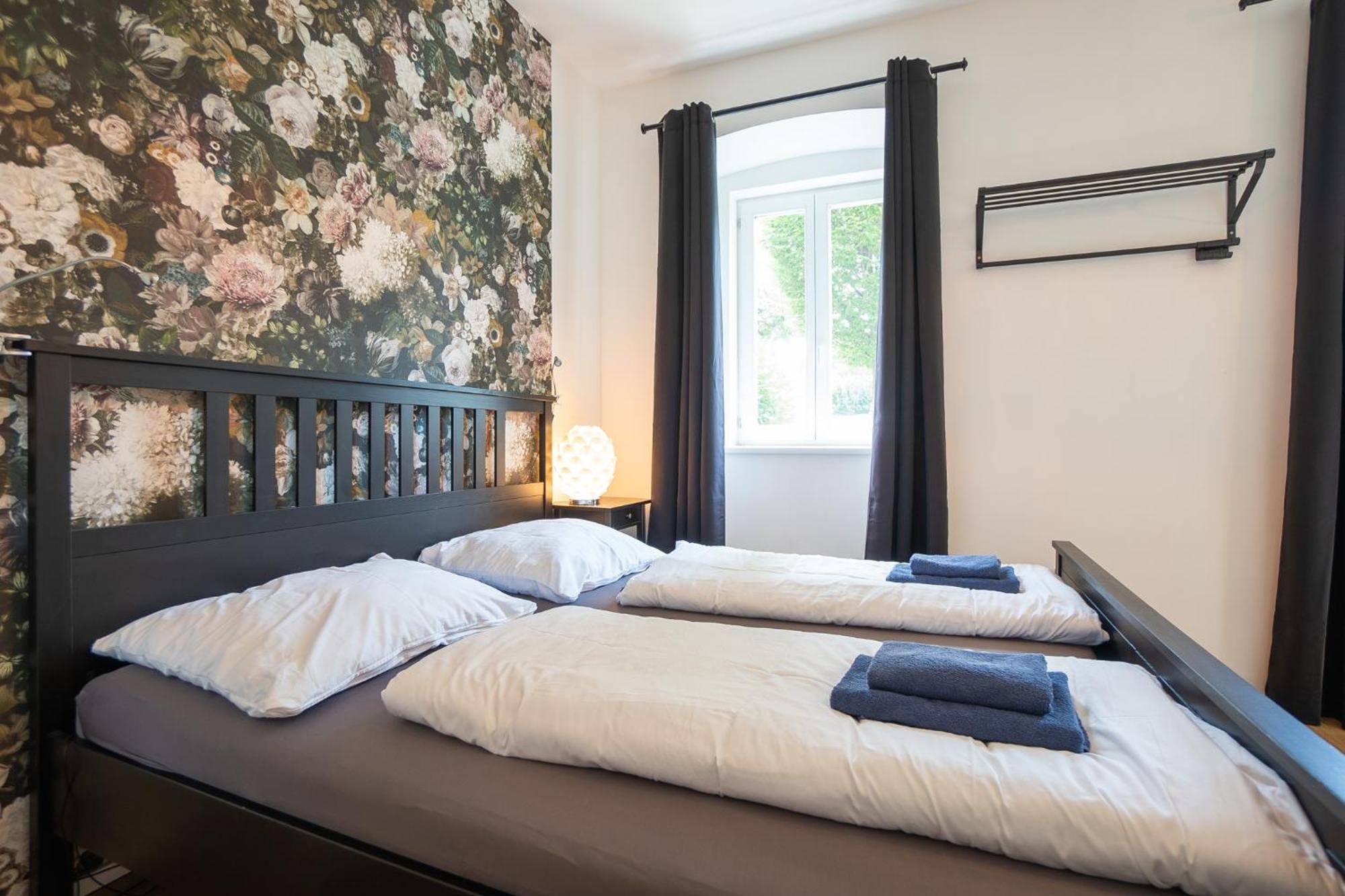 Dainn Apartments Schoenbrunn Vídeň Exteriér fotografie